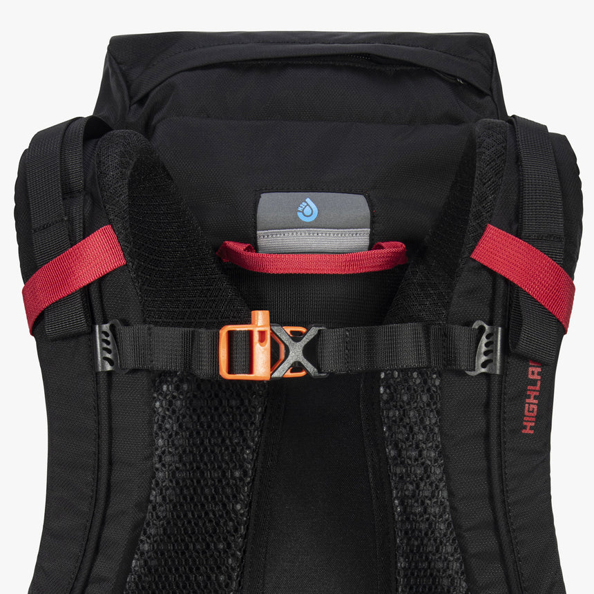 Mochila Ivar 30 L de Highlander