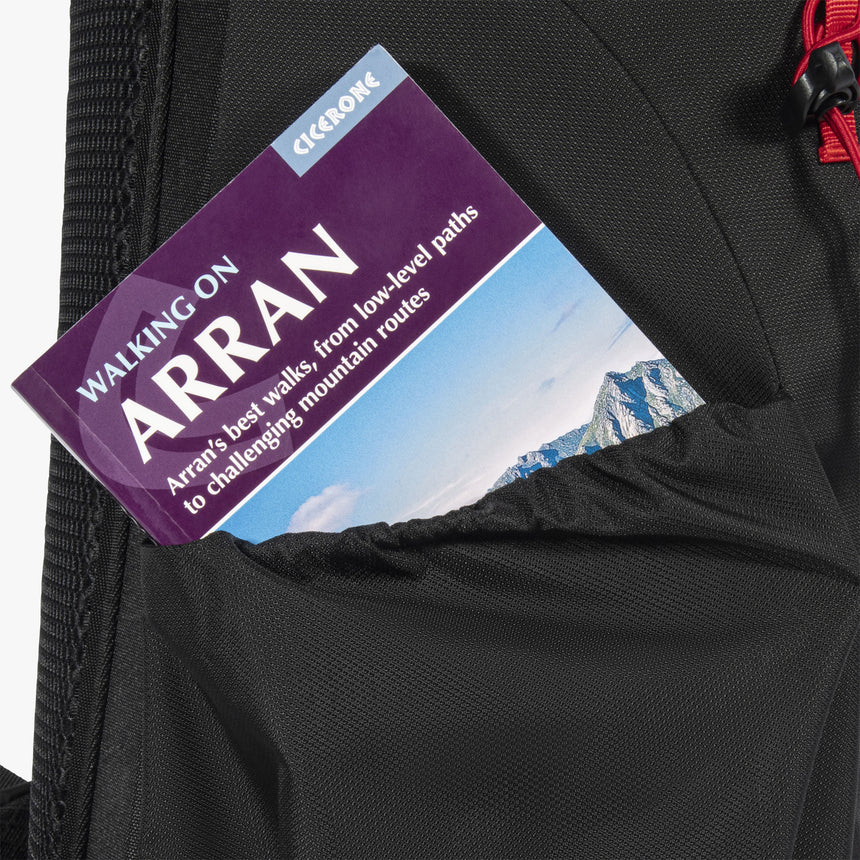 Mochila Ivar 30 L de Highlander