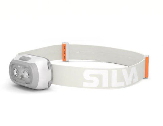 Linterna frontal Silva Seek 320