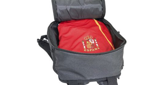 Mochila de viagem Air 36 litros.