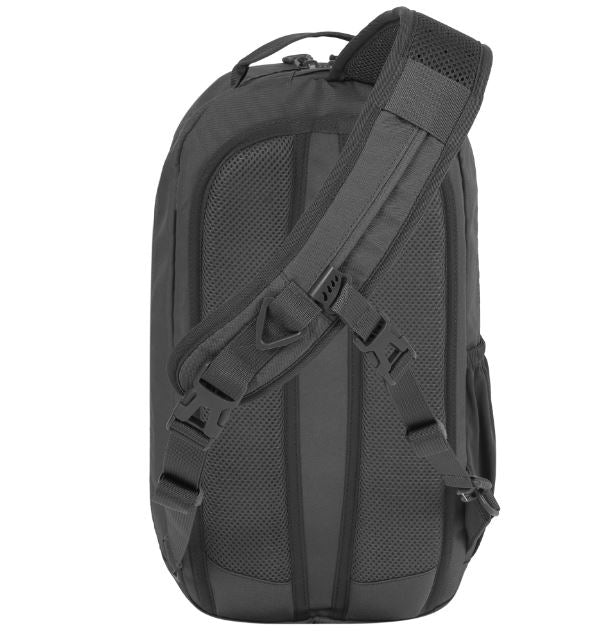 Mochila bandolera 12Litros Highlander FHIOR FH G-PAC 1