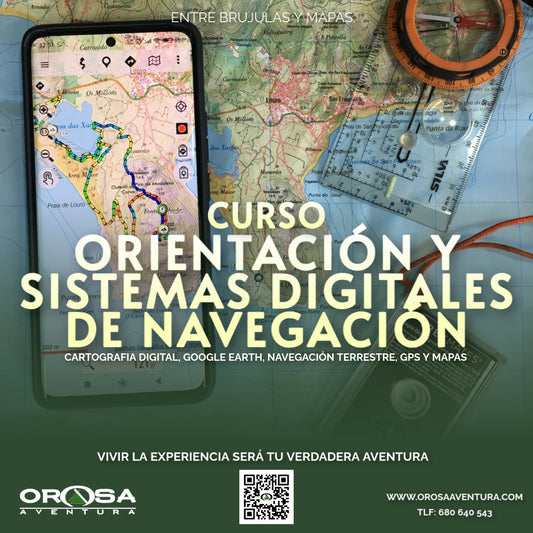 Curso de navegação terrestre