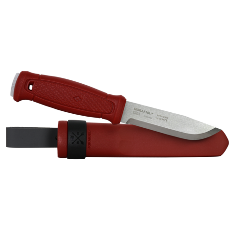 Morakniv Edición especial Garberg Dala red