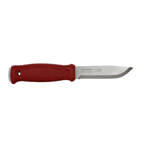 Morakniv Edición especial Garberg Dala red