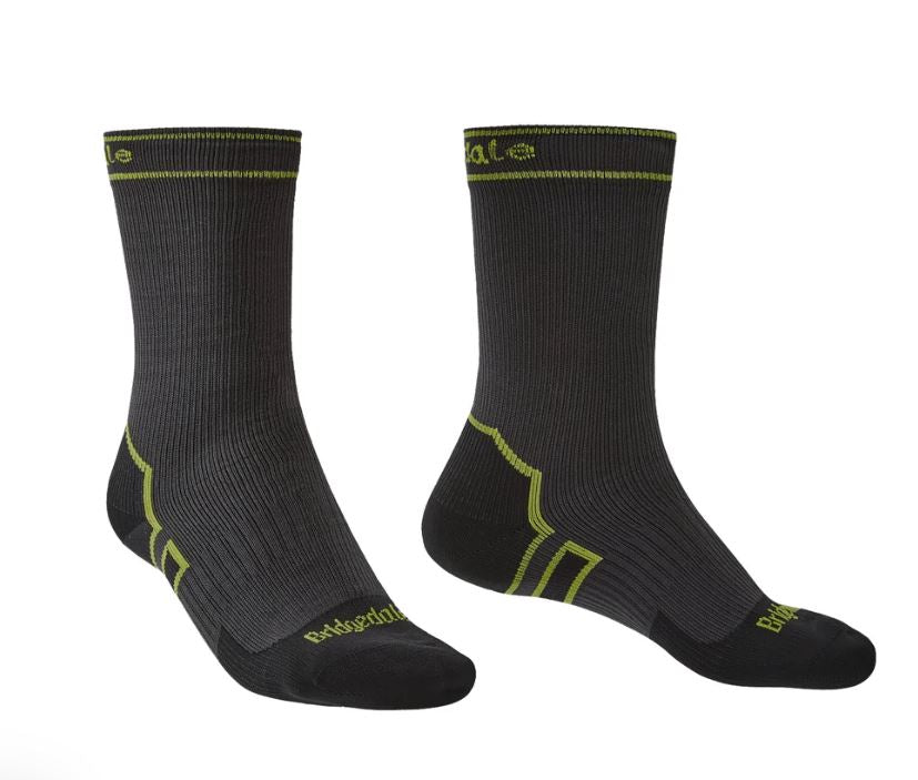 Calcetines Impermeables y transpirables Bridgedale StormSock