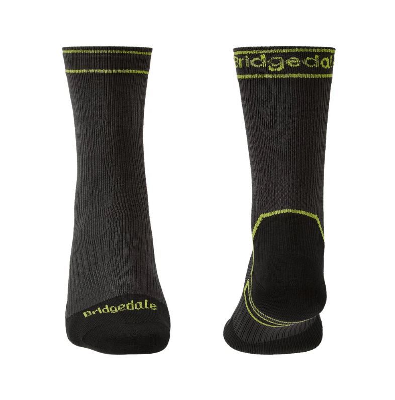 Calcetines Impermeables y transpirables Bridgedale StormSock