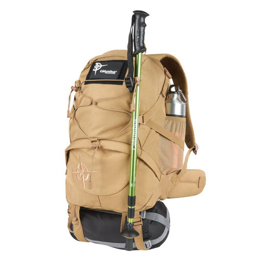 Mochila Columbus Ozark 25 litros