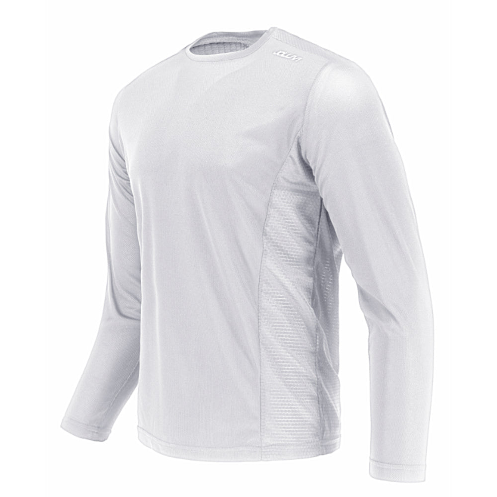 Camiseta deportiva Outdoor Duplex manga larga