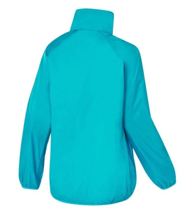 Chaqueta impermeable modelo Geiser para mujer