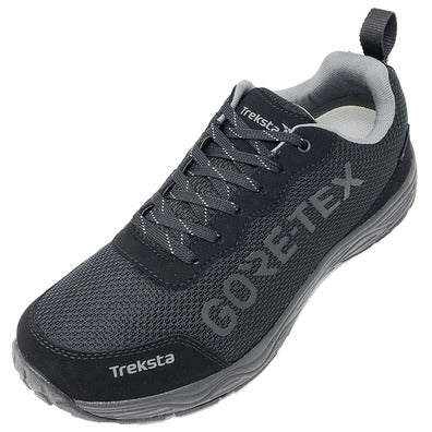 Zapatilla senderismo  y trekking Gore-tex Treksta Olympus Low GTX