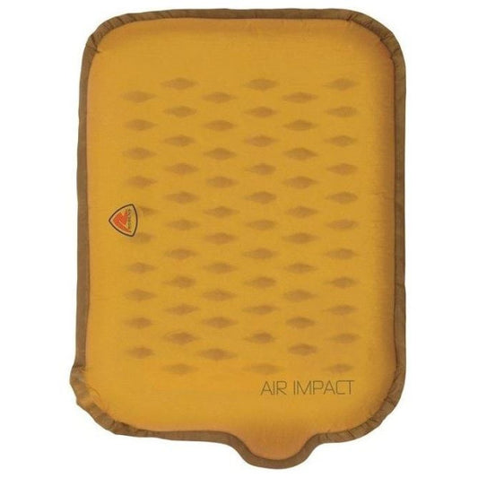 Asiento inflable Outdoor Air Impact Seat 38  R-value 3.1