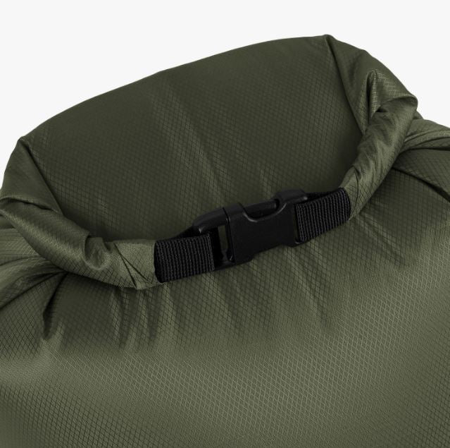 Bolsa estanca impermeable e inflador Puff Sack