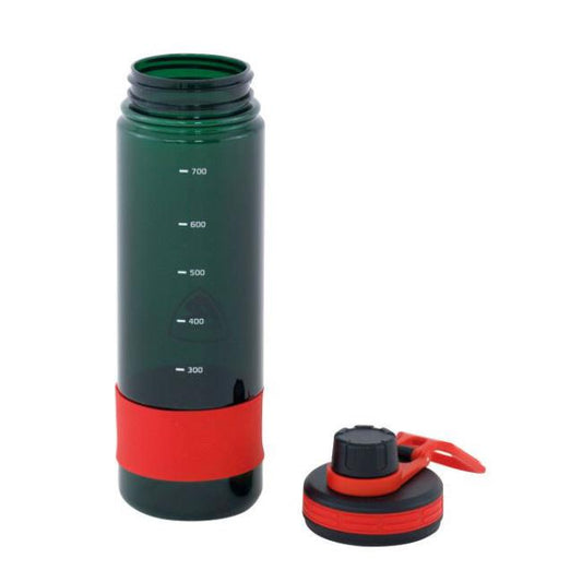 Botella Robens Leaf Flask de 700 ml para senderismo o uso diario