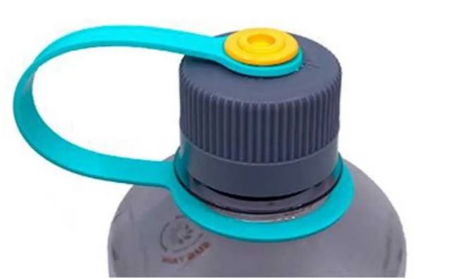 Botella Nalgene 500ml sustain