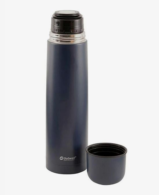 Botella térmica función termo de 1 litro modelo Taster de Outwell