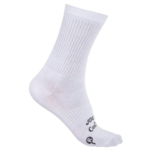 Calcetín Coolmax para deporte y senderismo. 2 pares.