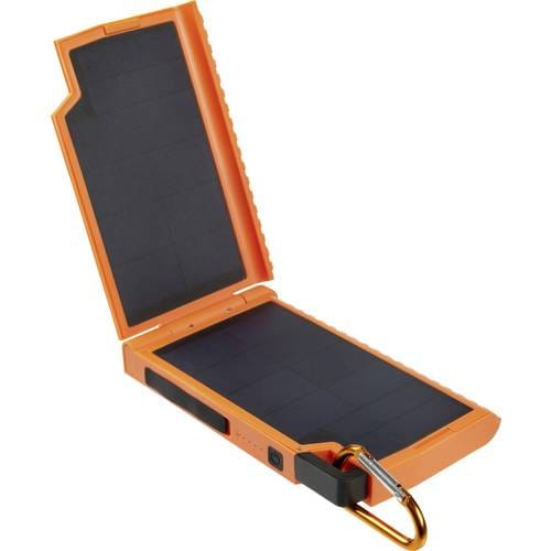Cargador Powerbank Xtorm Solar Supercharger 10 000 mAh