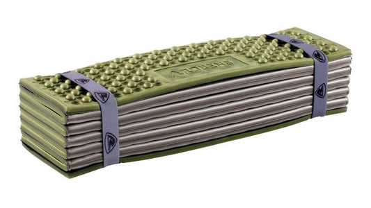 Esterilla de camping ZigZag Slumber Mat ultraligera