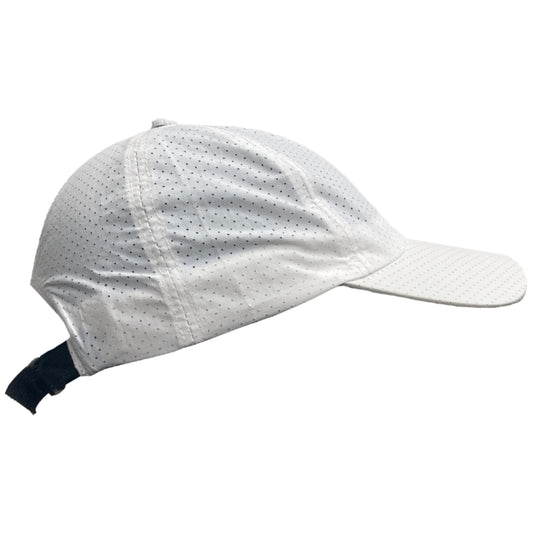 Gorra visera trail.