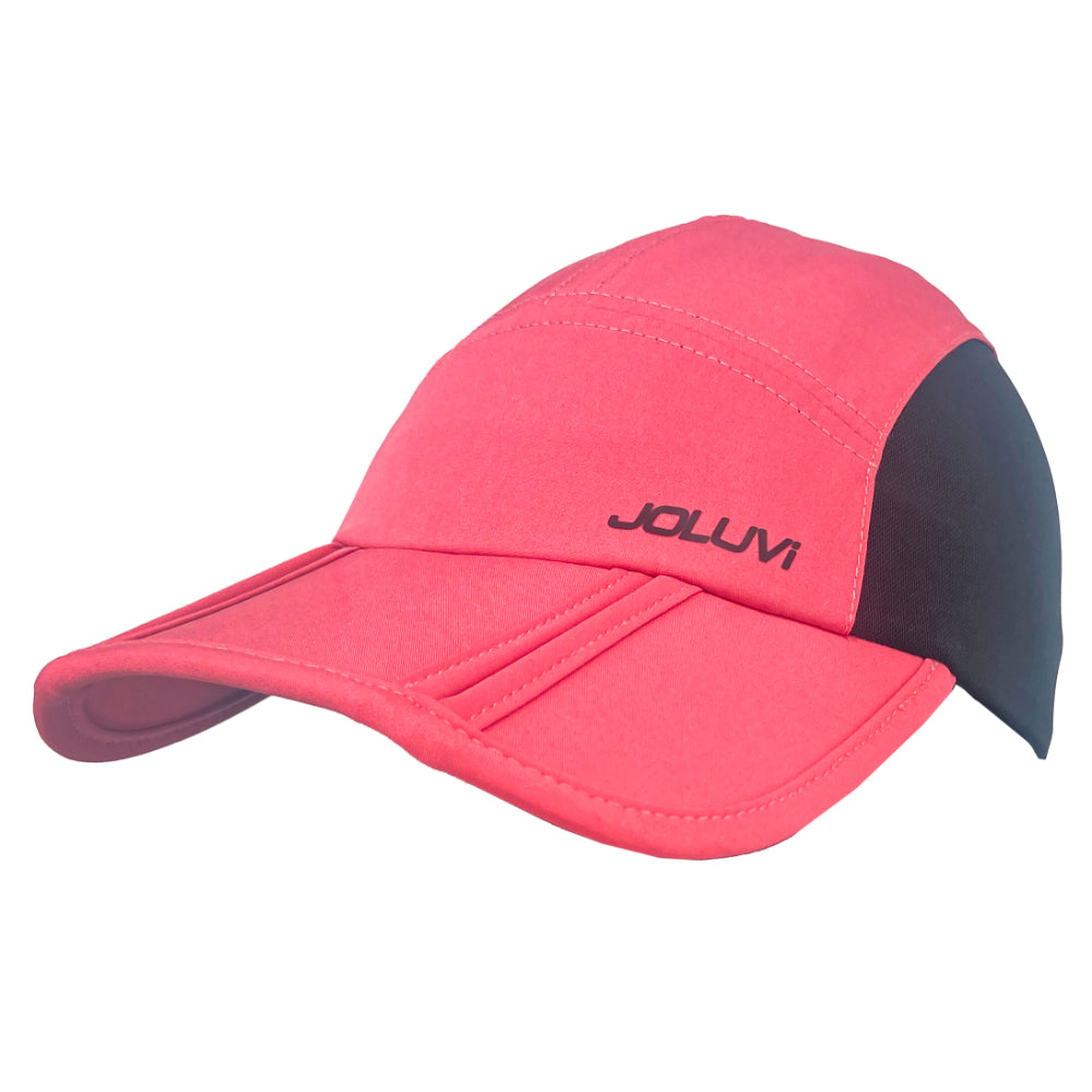 Gorra visera de trail y senderismo Joluvi Mont-Blanc