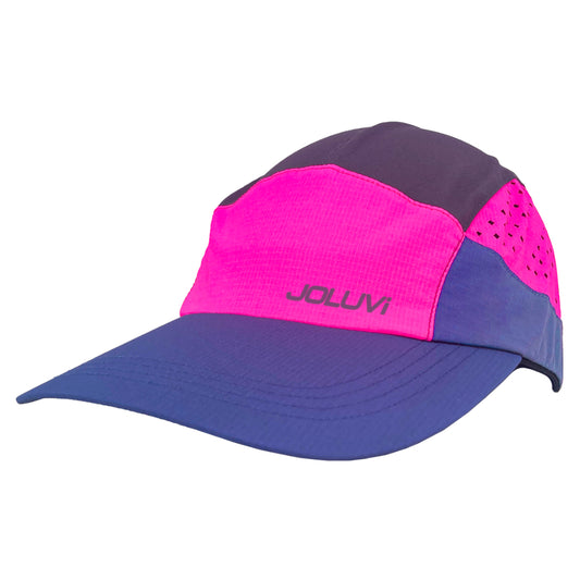 Gorra visera outdoor modelo Lavaredo