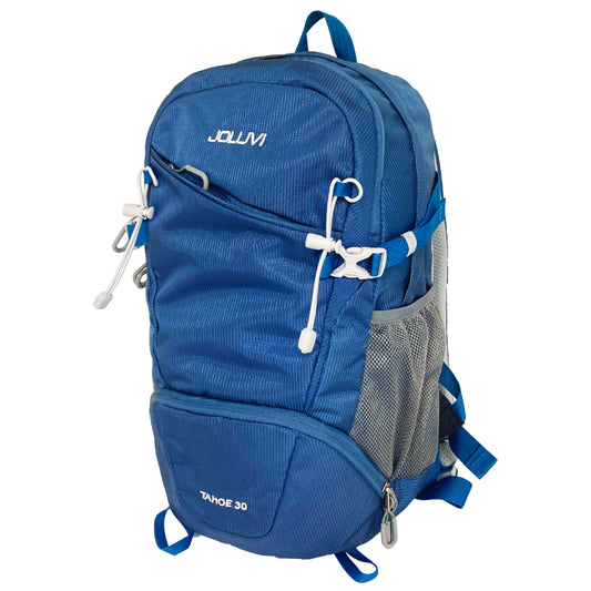 Mochila ligera 28 Litros modelo Tahoe