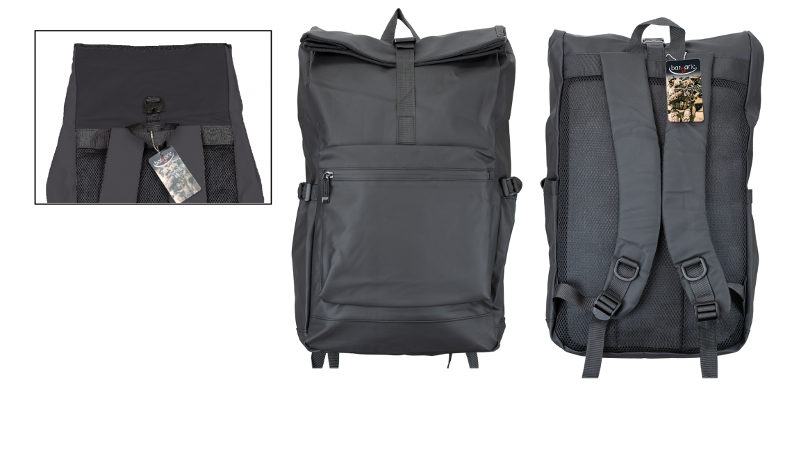 Mochila de viaje y ciudad impermeable 30 litros