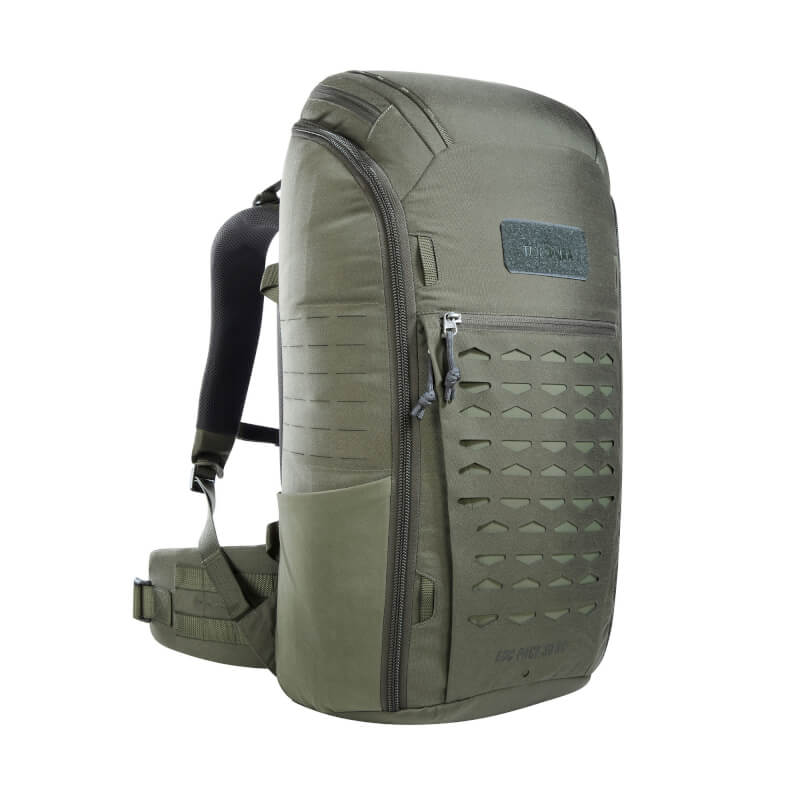 Mochila outdoor Tatonka EDC Pack 30 BC