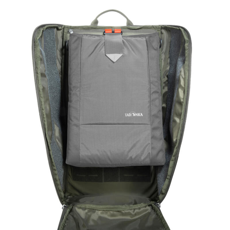Mochila outdoor Tatonka EDC Pack 30 BC