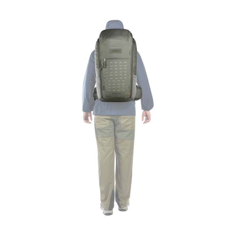 Mochila outdoor Tatonka EDC Pack 30 BC