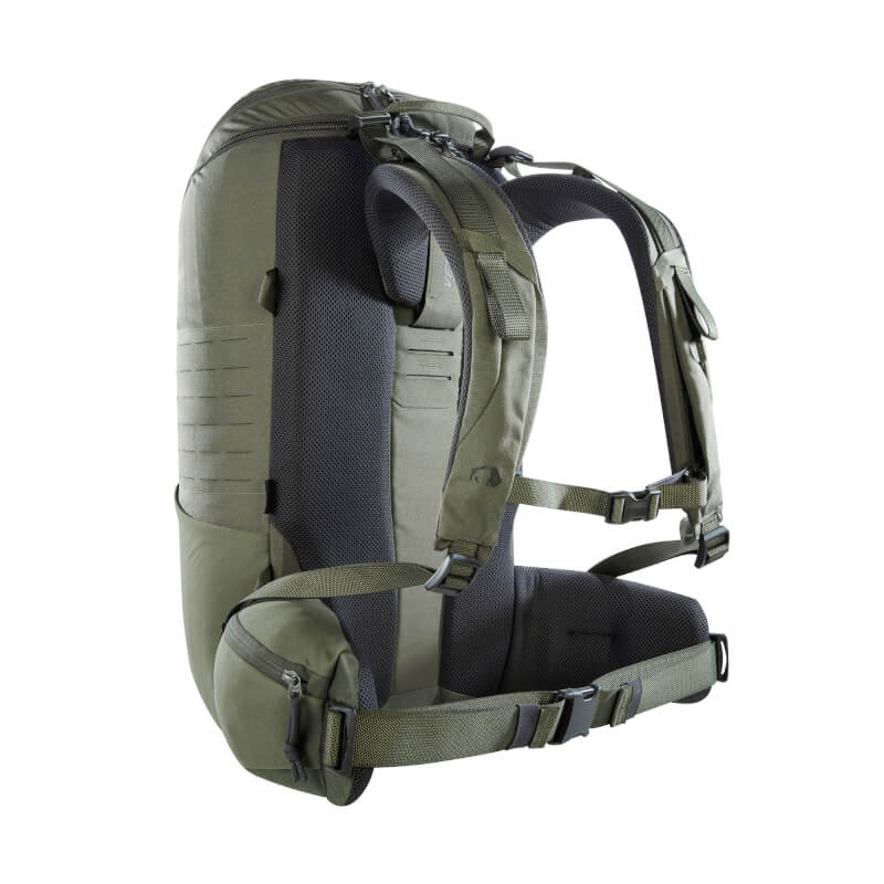 Mochila outdoor Tatonka EDC Pack 30 BC