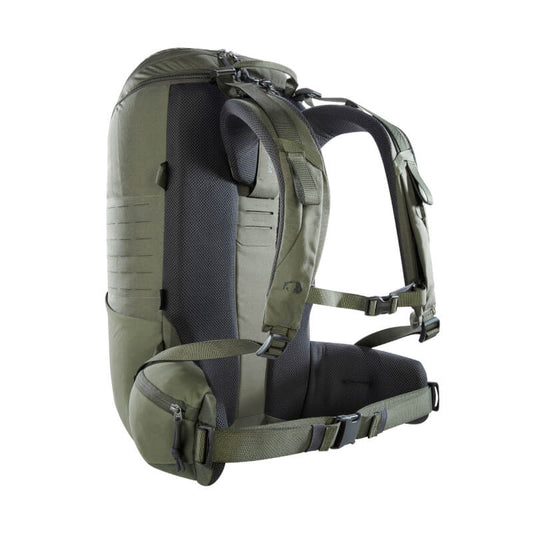 Mochila outdoor Tatonka EDC Pack 30 BC