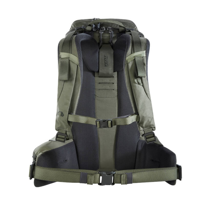 Mochila outdoor Tatonka EDC Pack 30 BC