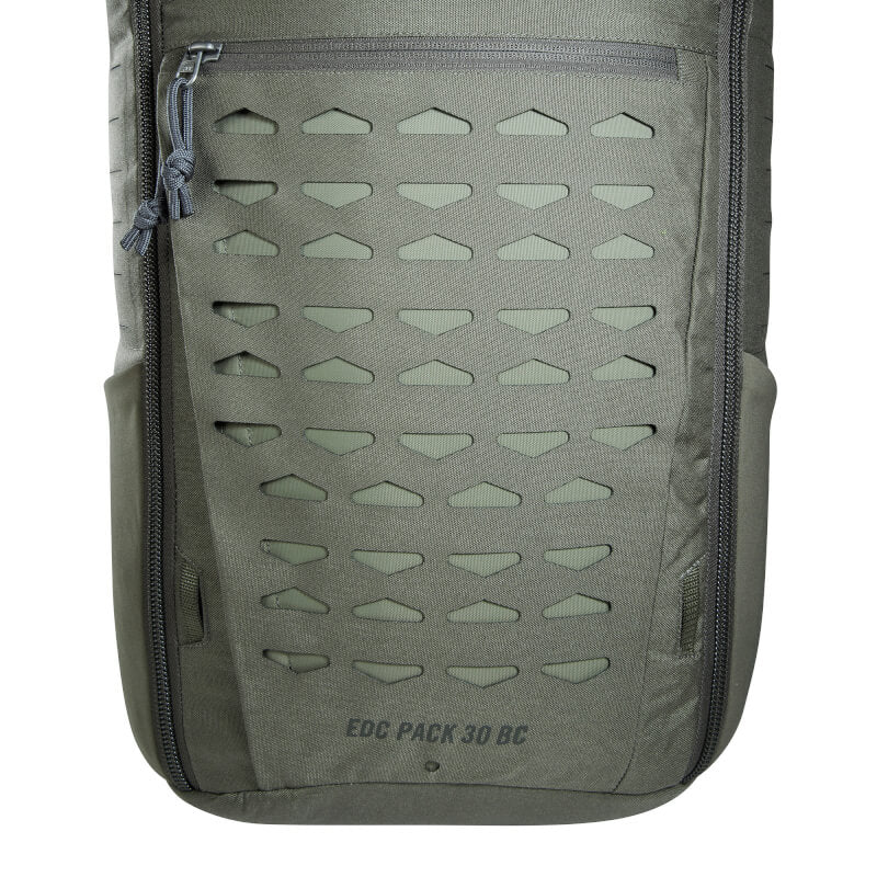 Mochila outdoor Tatonka EDC Pack 30 BC