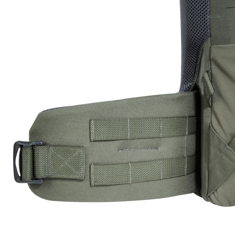 Mochila outdoor Tatonka EDC Pack 30 BC