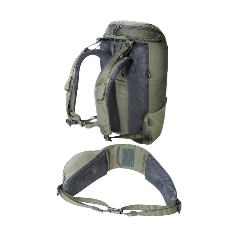 Mochila outdoor Tatonka EDC Pack 30 BC