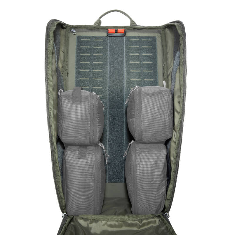Mochila outdoor Tatonka EDC Pack 30 BC