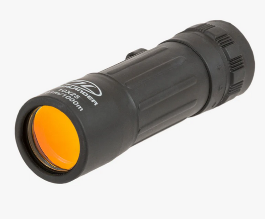 Monóculo Albainox 10x25