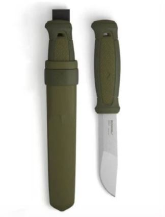 Cuchillo Morakniv Kansbol (S)