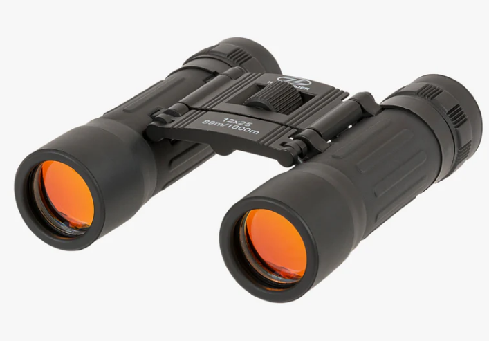 Prismáticos Highlander Cotswold 10x25
