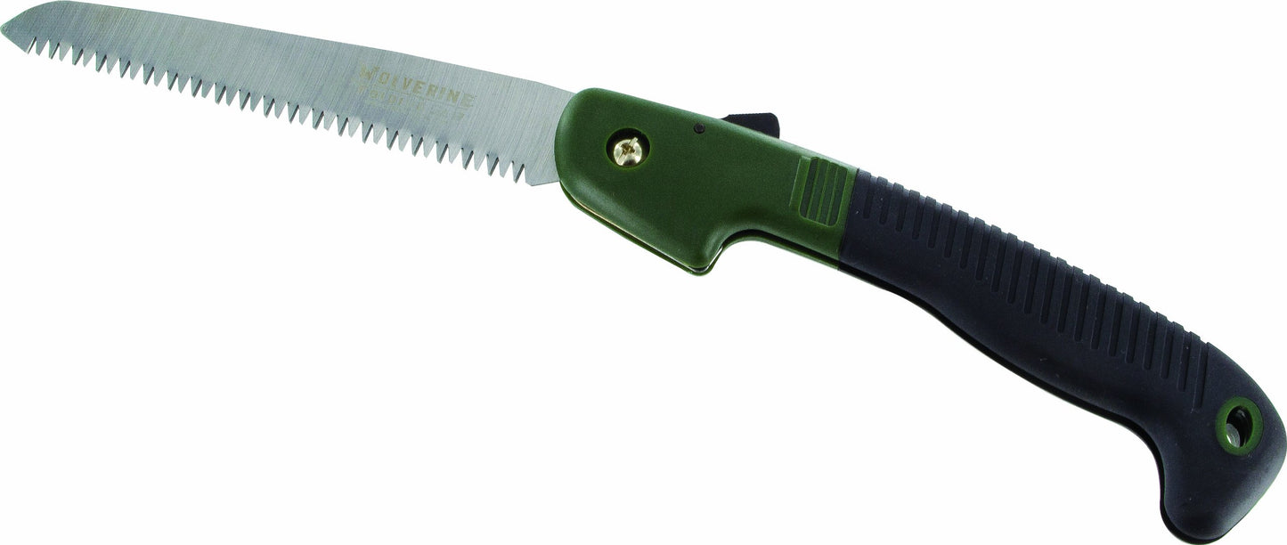 Sierra de mano Highlander Wolverine Saw