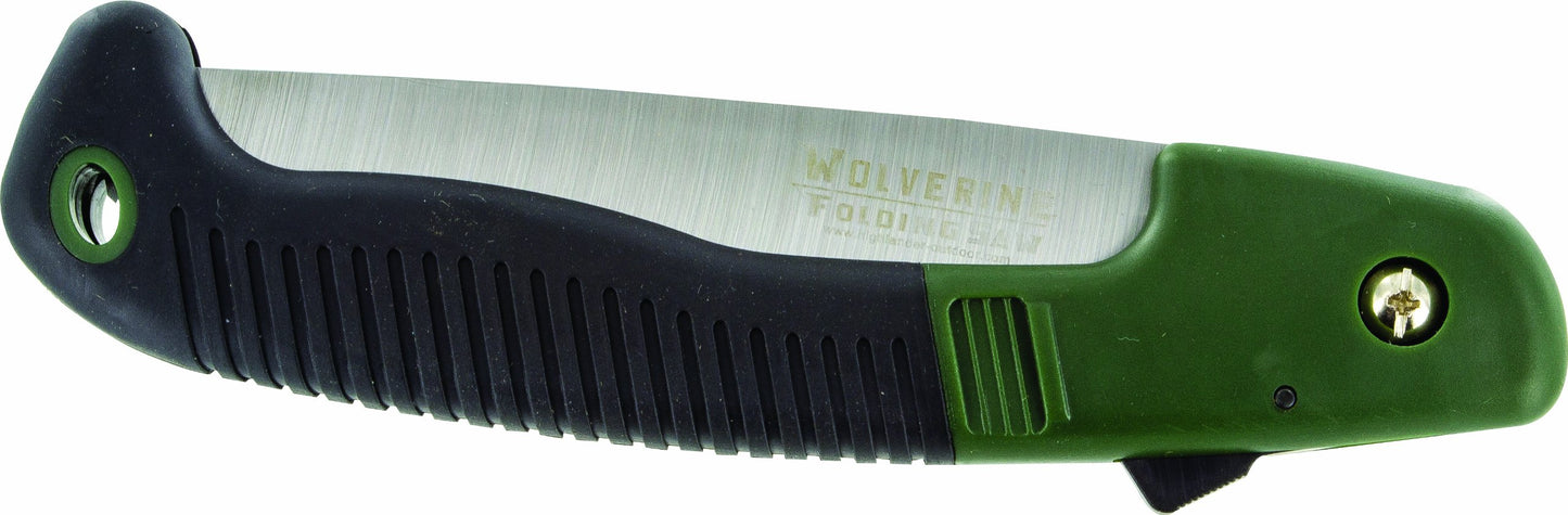 Sierra de mano Highlander Wolverine Saw