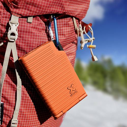 Cargador Powerbank Xtorm Solar Supercharger 10 000 mAh