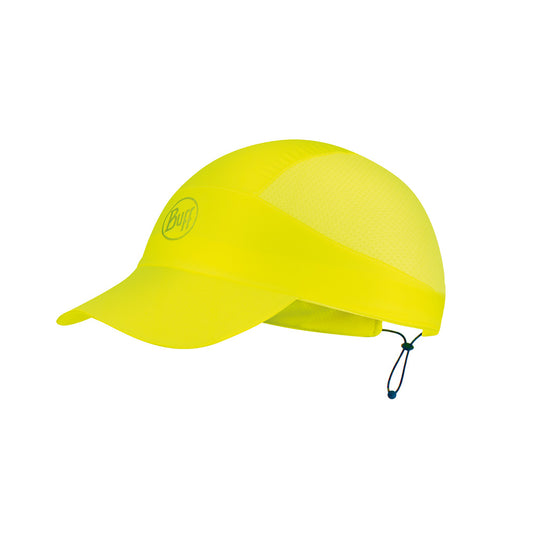 Gorra ligera de trail y senderismo Buff con protección UV