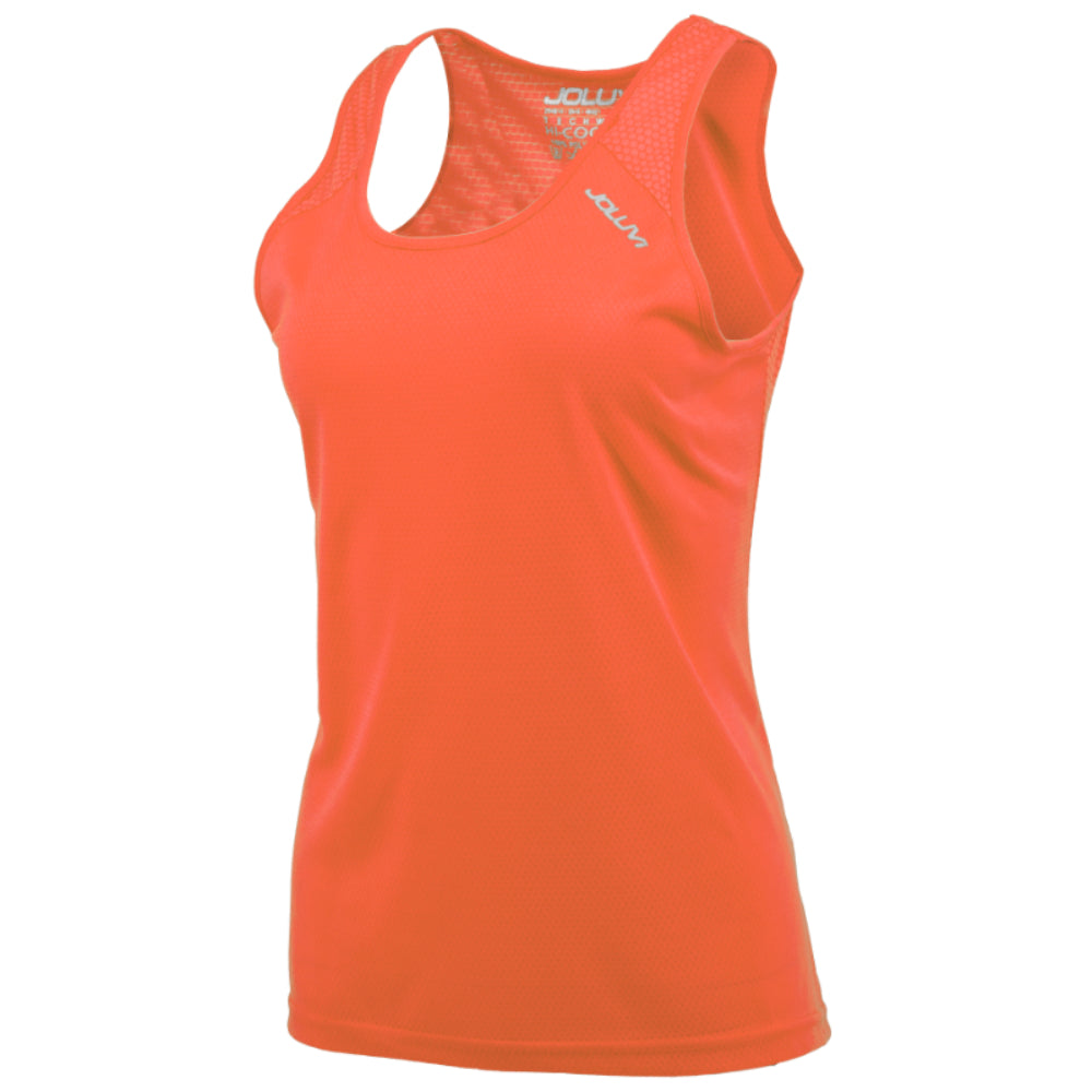 Camiseta deportiva de mujer Joluvi Ultra Tir