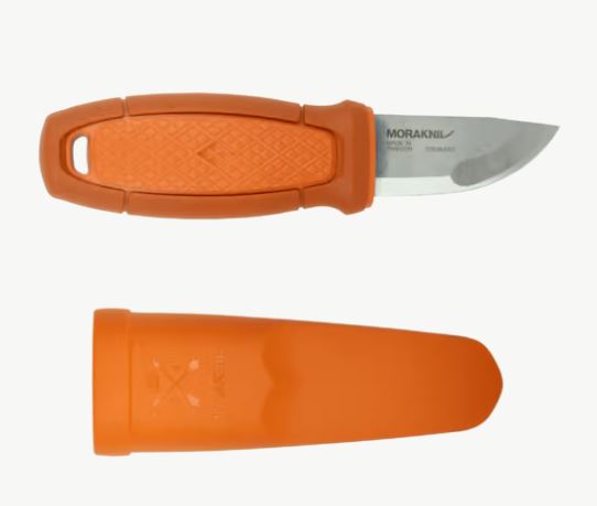 Morakniv Eldris Aço inoxidável