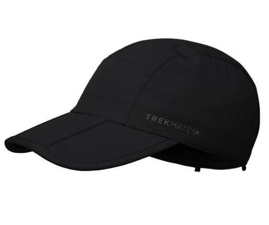 Gorra visera plegable impermeable de Gore-tex Trekmates