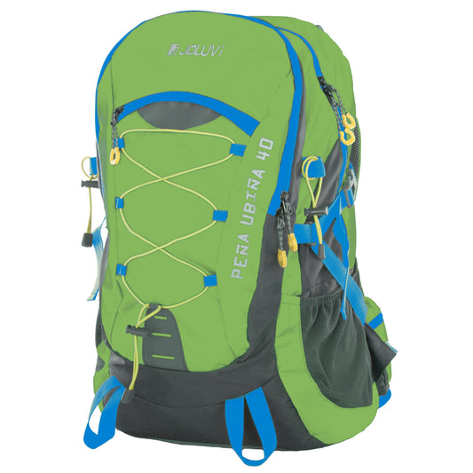 Mochila Joluvi PeñaUbiña 40 litros