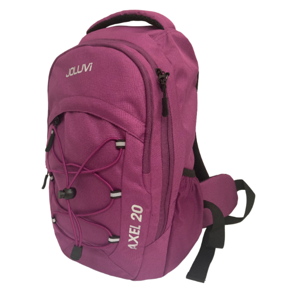 Mochila joluvi Axel 20 litros