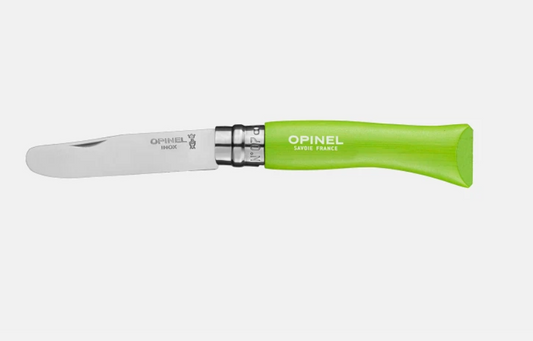 Navaja Opinel para niños, Mi Primer Opinel